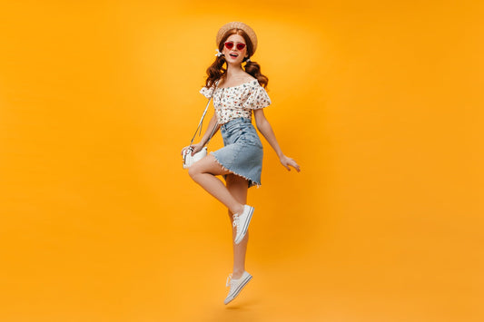 Historia de la Moda: Un Viaje a Través del Tiempo